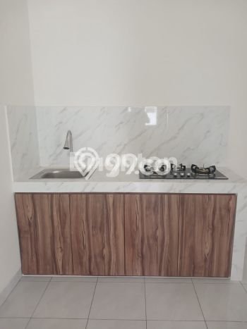 Rumah Modern Minimalis 2 Kamar Siap Huni di Balikpapan Utara Rumah Modern Minimalis 2 Kamar Siap Huni di Balikpapan Utara