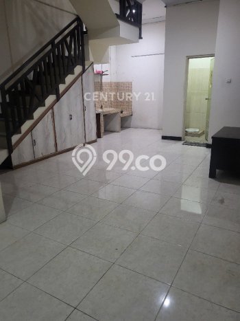 Rumah Sewa Bekasi LT 120m2 LB 110m2 Kawasan Jababeka Rumah Sewa Bekasi LT 120m2 LB 110m2 Kawasan Jababeka