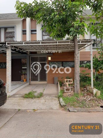 Rumah Modern Cantik 2 Kamar Siap Huni di Lippo Cikarang Rumah Modern Cantik 2 Kamar Siap Huni di Lippo Cikarang