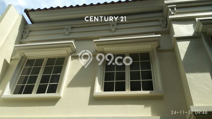 Jual Rumah Bagus Siap Huni LB 148m2 di Karawang Barat, Karawang Jual Rumah Bagus Siap Huni LB 148m2 di Karawang Barat, Karawang
