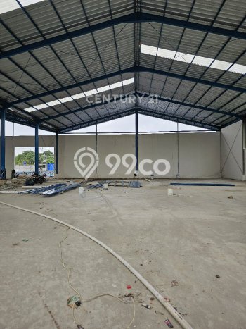 Paling Dicari! Gudang Dijual di Cikarang Harga Kompetitif Paling Dicari! Gudang Dijual di Cikarang Harga Kompetitif