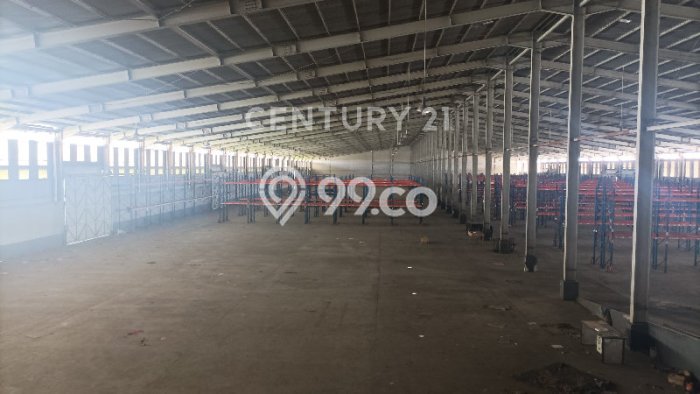 Lokasi Strategis! Dijual Gudang Bisnis di Karawang Timur, Karawang Kondisi Baik Lokasi Strategis! Dijual Gudang Bisnis di Karawang Timur, Karawang Kondisi Baik