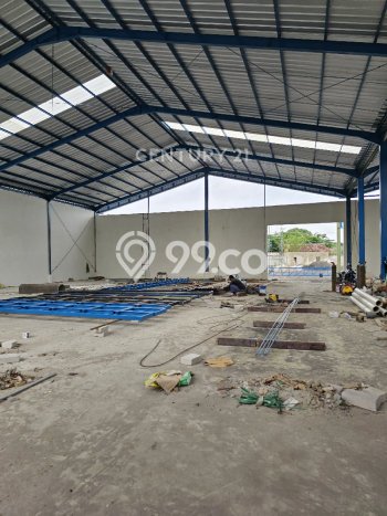 Paling Dicari! Gudang Dijual di Cikarang Harga Kompetitif Paling Dicari! Gudang Dijual di Cikarang Harga Kompetitif