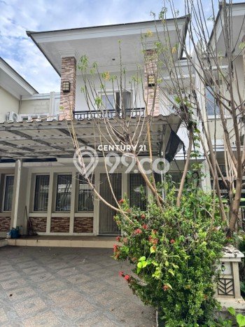 Rumah Modern Minimalis 3 Kamar Bisa Langsung Pindah di Lippo Cikarang Rumah Modern Minimalis 3 Kamar Bisa Langsung Pindah di Lippo Cikarang