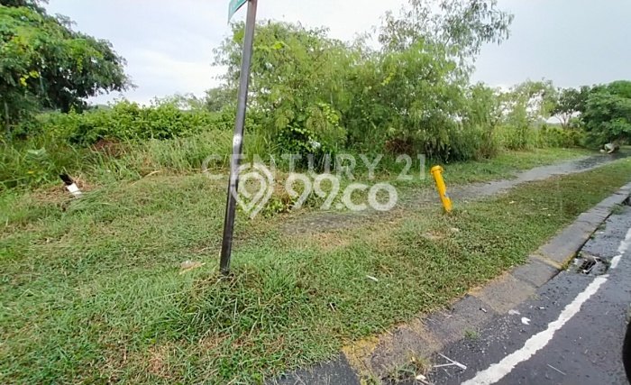 Tanah Kavling Dijual di Delta Mas, Bekasi dengan Luas Tanah 11125m2 Tanah Kavling Dijual di Delta Mas, Bekasi dengan Luas Tanah 11125m2