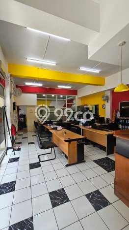 Unit Komersial Disewakan di Bekasi Kawasan Strategis Harga Kompetitif Unit Komersial Disewakan di Bekasi Kawasan Strategis Harga Kompetitif