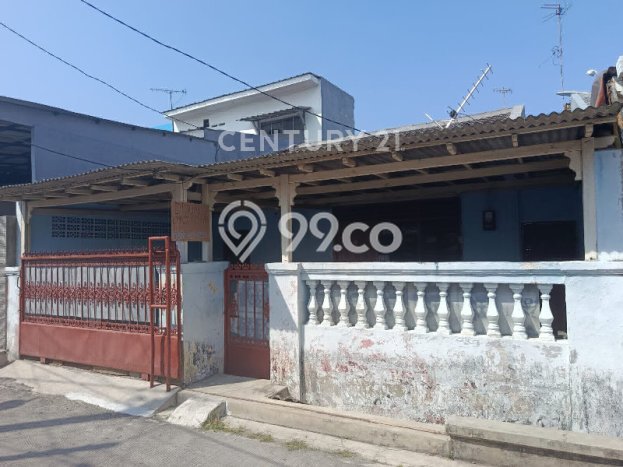 Rumah Sederhana Dijual Lokasi Bekasi Timur 2 Kamar dengan Luas Tanah 100m2 Rumah Sederhana Dijual Lokasi Bekasi Timur 2 Kamar dengan Luas Tanah 100m2