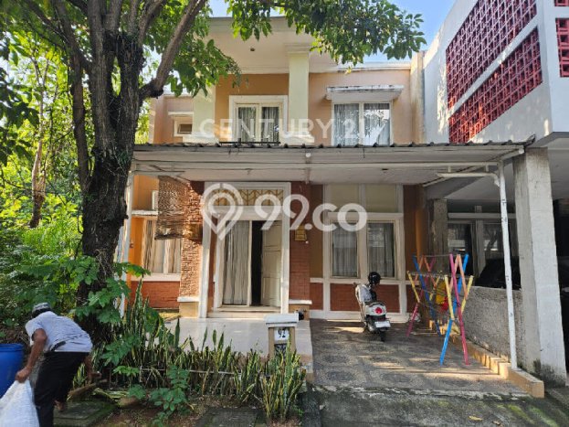 Rumah Strategis Minimalis Lb 210m2 di Lippo Cikarang, Cikarang Rumah Strategis Minimalis Lb 210m2 di Lippo Cikarang, Cikarang