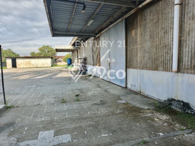 Gudang Bagus Dijual LB 2738m2 Lokasi Strategis Bekasi Area Cocok untuk Berbisnis Gudang Bagus Dijual LB 2738m2 Lokasi Strategis Bekasi Area Cocok untuk Berbisnis