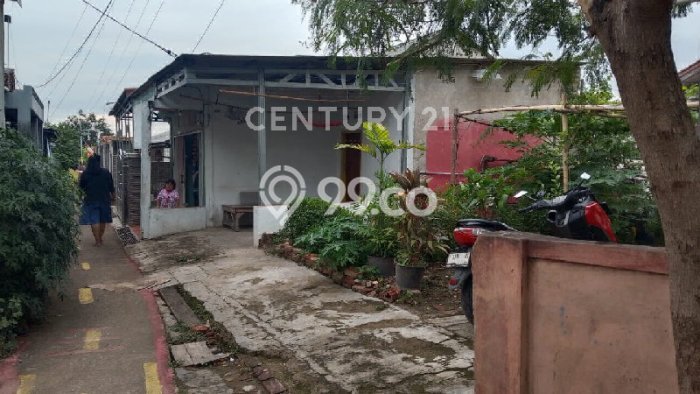 Rumah Strategis Modern Lb 135m2 di Rawamerta, Karawang Rumah Strategis Modern Lb 135m2 di Rawamerta, Karawang