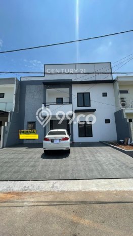 Best Deal Hunian Premium Ideal dan Luas di Lippo Cikarang, Cikarang Best Deal Hunian Premium Ideal dan Luas di Lippo Cikarang, Cikarang