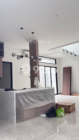 Siap Huni Hunian Elit 4 Kamar di Lippo Cikarang Dekat ke Mana Saja Siap Huni Hunian Elit 4 Kamar di Lippo Cikarang Dekat ke Mana Saja