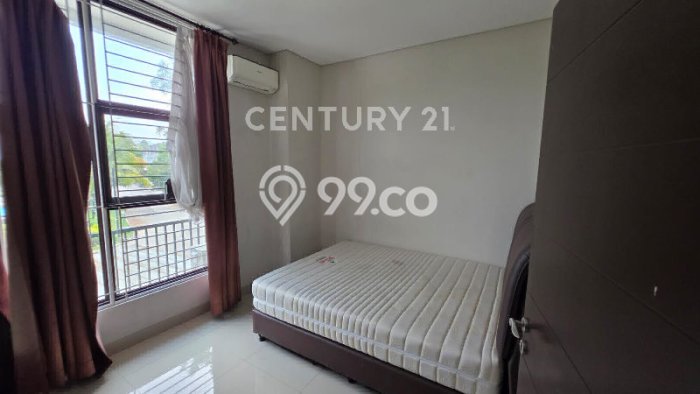 Rumah Strategis Minimalis Lb 96m2 di Lippo Cikarang, Cikarang Rumah Strategis Minimalis Lb 96m2 di Lippo Cikarang, Cikarang
