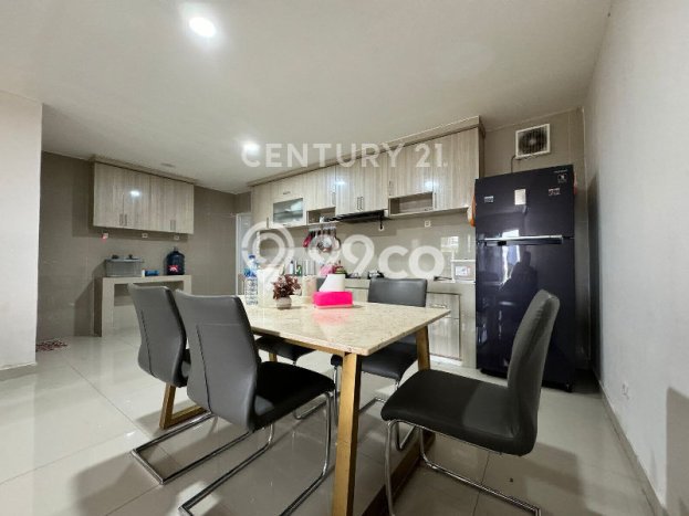 Rumah LT 82m2m² / LB 160m2m² di Kawasan Lippo Cikarang, Cikarang Rumah LT 82m2m² / LB 160m2m² di Kawasan Lippo Cikarang, Cikarang