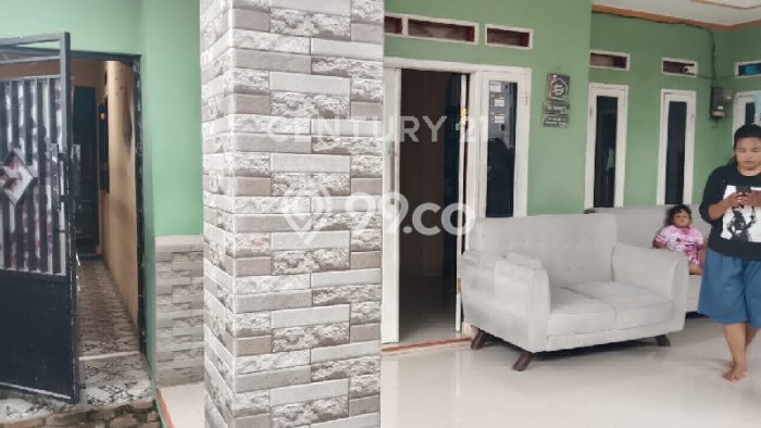Rumah Strategis Modern Lb 135m2 di Rawamerta, Karawang Rumah Strategis Modern Lb 135m2 di Rawamerta, Karawang