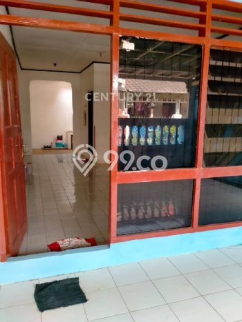 Rumah Sederhana Dijual Lokasi Bekasi Timur 2 Kamar dengan Luas Tanah 100m2 Rumah Sederhana Dijual Lokasi Bekasi Timur 2 Kamar dengan Luas Tanah 100m2
