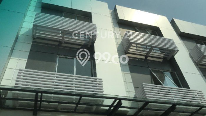 Unit Ruko Dijual di Bekasi LT 54m2 & LB 118m2 Unit Ruko Dijual di Bekasi LT 54m2 & LB 118m2