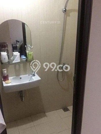 Rumah Modern Cantik 2 Kamar Siap Huni di Lippo Cikarang Rumah Modern Cantik 2 Kamar Siap Huni di Lippo Cikarang