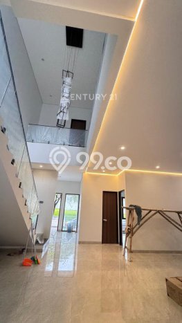Siap Huni Hunian Elit 4 Kamar di Lippo Cikarang Dekat ke Mana Saja Siap Huni Hunian Elit 4 Kamar di Lippo Cikarang Dekat ke Mana Saja