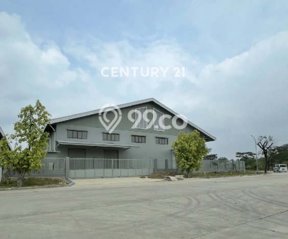 Unit Gudang Dijual di Lippo Cikarang Cikarang Luas Bangunan 4200m2 Unit Gudang Dijual di Lippo Cikarang Cikarang Luas Bangunan 4200m2