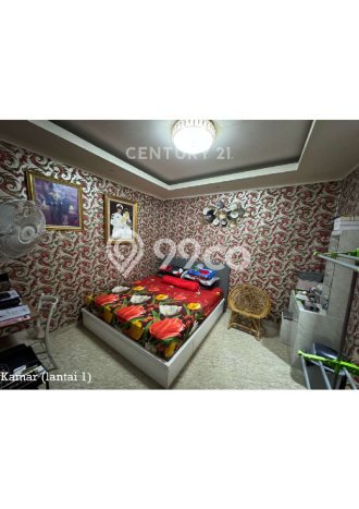 Siap Huni Rumah Mewah 7 Kamar di Lippo Cikarang Dekat ke Mana Pun Siap Huni Rumah Mewah 7 Kamar di Lippo Cikarang Dekat ke Mana Pun