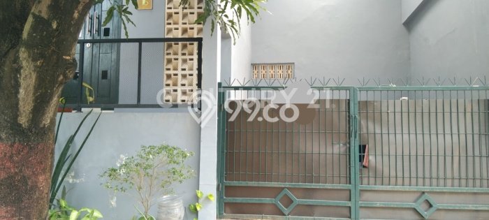 Dijual Cepat Rumah Favorit Siap Huni LB 90m2 di Cikarang Selatan, Bekasi Dijual Cepat Rumah Favorit Siap Huni LB 90m2 di Cikarang Selatan, Bekasi