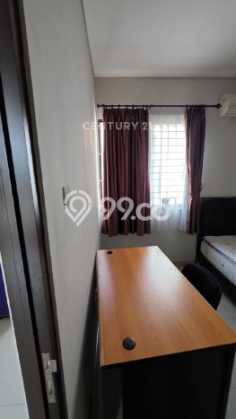 Rumah Strategis Minimalis Lb 96m2 di Lippo Cikarang, Cikarang Rumah Strategis Minimalis Lb 96m2 di Lippo Cikarang, Cikarang