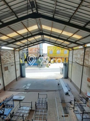 Gudang Bagus Dijual LB 310m2 Lokasi Strategis Bekasi Area Cocok untuk Bisnis Gudang Bagus Dijual LB 310m2 Lokasi Strategis Bekasi Area Cocok untuk Bisnis