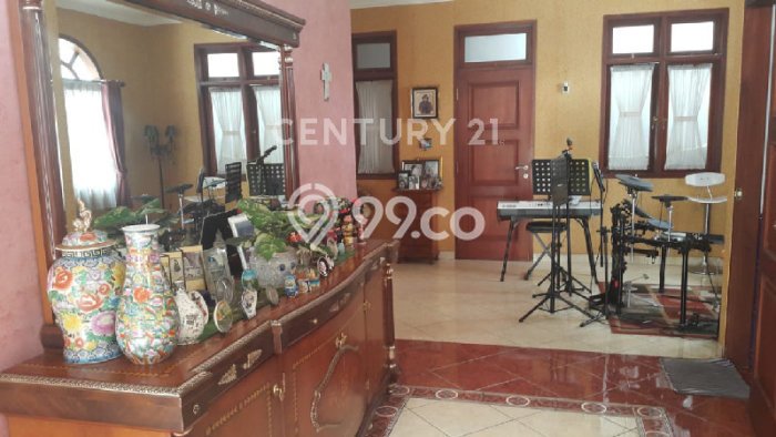 For Sale! Premium House LT 645m2 Desain Modern di Pondok Ranji For Sale! Premium House LT 645m2 Desain Modern di Pondok Ranji