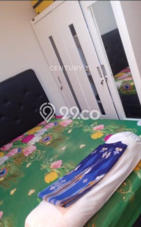 Rumah Modern Cantik 2 Kamar Bisa Langsung Pindah di Lippo Cikarang Rumah Modern Cantik 2 Kamar Bisa Langsung Pindah di Lippo Cikarang
