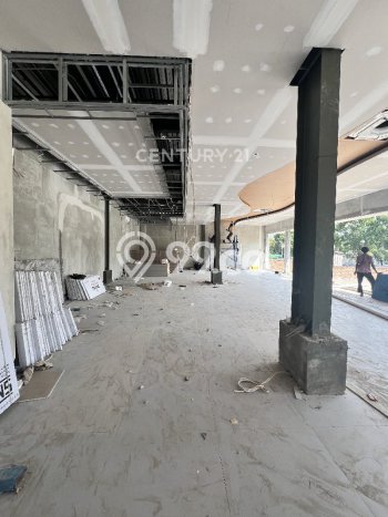 Unit Gudang disewakan di Cikarang Selatan Bekasi dengan LT 2624m2 / LB 2279m2 Unit Gudang disewakan di Cikarang Selatan Bekasi dengan LT 2624m2 / LB 2279m2