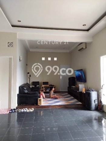 Hunian Eksklusif Dijual LT 140m2 di Kelapa Gading, Jakarta Utara Hunian Eksklusif Dijual LT 140m2 di Kelapa Gading, Jakarta Utara