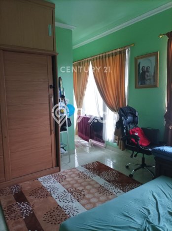 Jual Rumah Luas Elegan Dengan View Cantik di Delta Mas, Bekasi Jual Rumah Luas Elegan Dengan View Cantik di Delta Mas, Bekasi