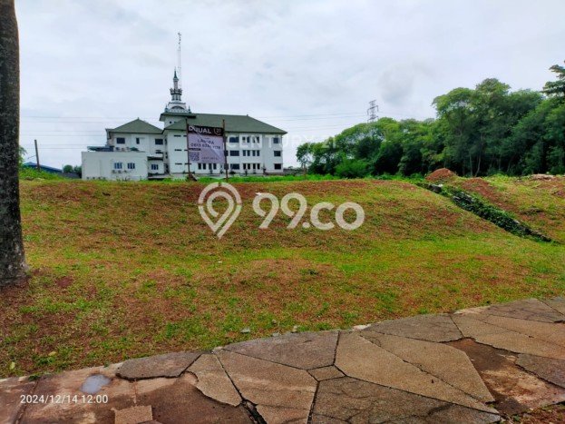 Tanah Strategis Dijual di Lippo Cikarang Cikarang 4003m2 Tanah Strategis Dijual di Lippo Cikarang Cikarang 4003m2