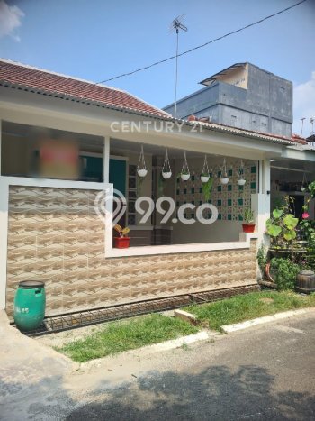 Hunian Impian Keluarga! Rumah 2 Lantai area Lippo Cikarang, Cikarang, LT 108m2m² LB 100m2m² Hunian Impian Keluarga! Rumah 2 Lantai area Lippo Cikarang, Cikarang, LT 108m2m² LB 100m2m²