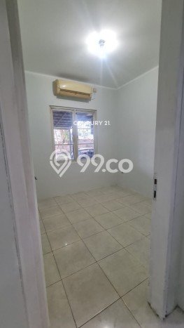 Rumah Modern Minimalis 2 KT Siap Huni di Lippo Cikarang Rumah Modern Minimalis 2 KT Siap Huni di Lippo Cikarang