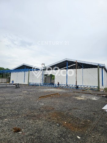Paling Dicari! Gudang Dijual di Cikarang Harga Kompetitif Paling Dicari! Gudang Dijual di Cikarang Harga Kompetitif