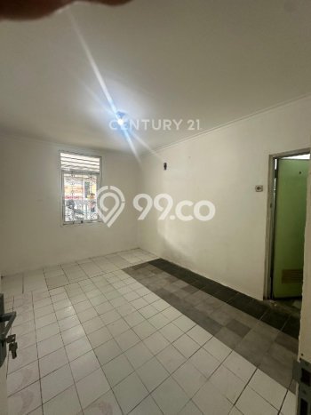 Rumah Modern 3 KT LT 136m2 di Margahayu Rumah Modern 3 KT LT 136m2 di Margahayu