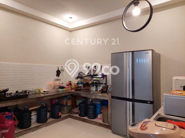 Hunian Eksklusif Dijual LT 140m2 di Kelapa Gading, Jakarta Utara Hunian Eksklusif Dijual LT 140m2 di Kelapa Gading, Jakarta Utara