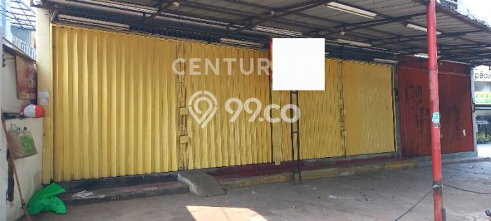 Ruko Disewakan Cepat di Duren Sawit Jakarta Timur LB 14m2 Ruko Disewakan Cepat di Duren Sawit Jakarta Timur LB 14m2