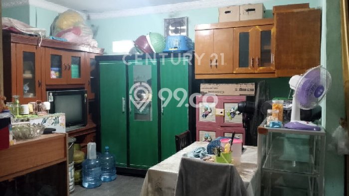 Rumah Strategis Modern Lb 135m2 di Rawamerta, Karawang Rumah Strategis Modern Lb 135m2 di Rawamerta, Karawang