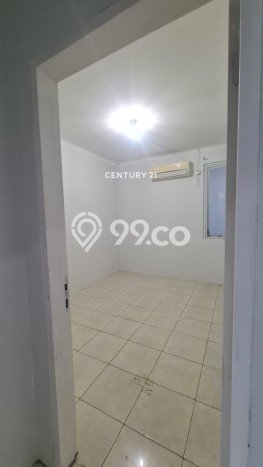 Rumah Modern Minimalis 2 KT Siap Huni di Lippo Cikarang Rumah Modern Minimalis 2 KT Siap Huni di Lippo Cikarang