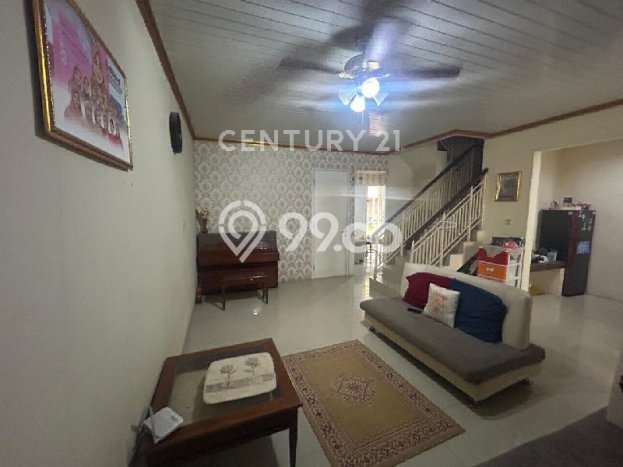 Rumah Disewakan Bekasi LT 120m2 LB 100m2 Area Jababeka Rumah Disewakan Bekasi LT 120m2 LB 100m2 Area Jababeka