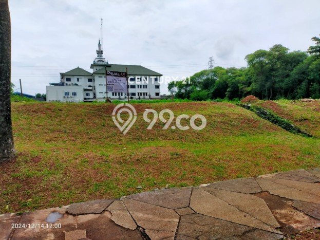 Tanah Strategis Dijual di Lippo Cikarang Cikarang 4003m2 Tanah Strategis Dijual di Lippo Cikarang Cikarang 4003m2