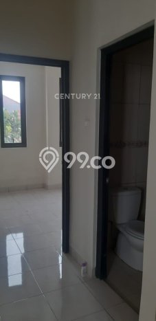 Sewa Rumah Harga Terjangkau di Jababeka Bekasi dengan 3 KT Sewa Rumah Harga Terjangkau di Jababeka Bekasi dengan 3 KT