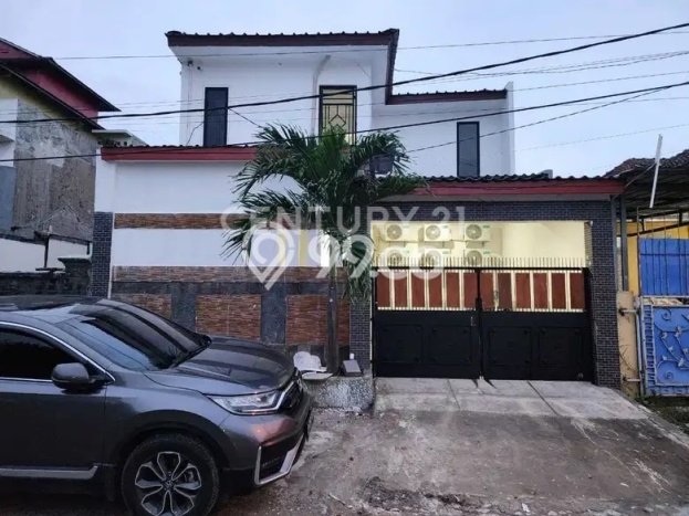 Hunian Super Elit dengan Akses Paling Strategis di Jababeka, Bekasi Hunian Super Elit dengan Akses Paling Strategis di Jababeka, Bekasi