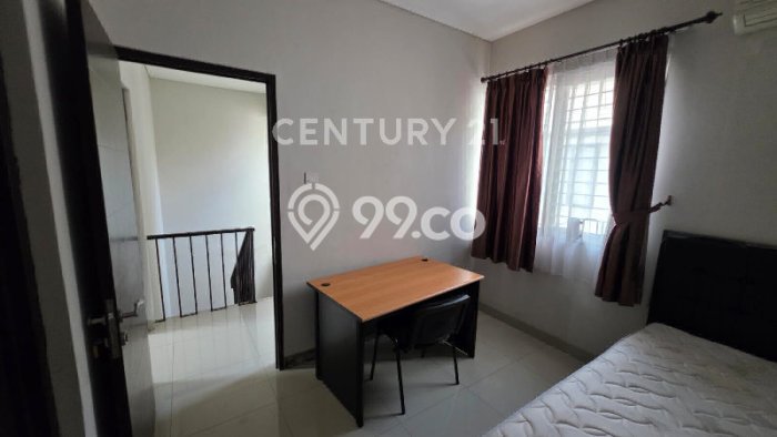 Rumah Strategis Minimalis Lb 96m2 di Lippo Cikarang, Cikarang Rumah Strategis Minimalis Lb 96m2 di Lippo Cikarang, Cikarang