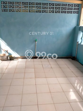 Rumah Sederhana Dijual Lokasi Bekasi Timur 2 Kamar dengan Luas Tanah 100m2 Rumah Sederhana Dijual Lokasi Bekasi Timur 2 Kamar dengan Luas Tanah 100m2