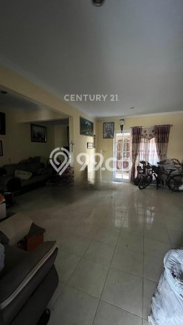 Rumah Modern 3 KT di Delta Mas Bekasi Rumah Modern 3 KT di Delta Mas Bekasi