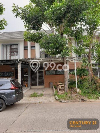 Rumah Modern Cantik 2 Kamar Siap Huni di Lippo Cikarang Rumah Modern Cantik 2 Kamar Siap Huni di Lippo Cikarang